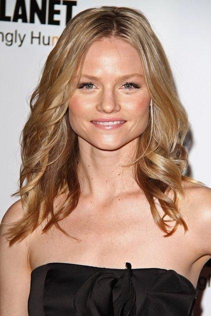 Lindsay Pulsipher - Actor Profile Photo