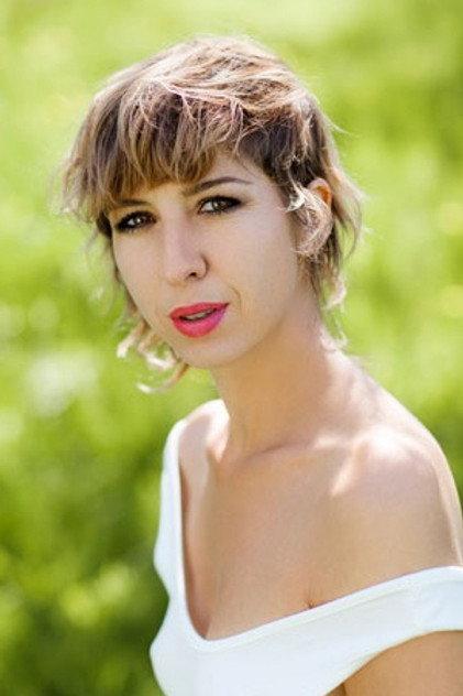 Catherine Major - Actor Profile Photo