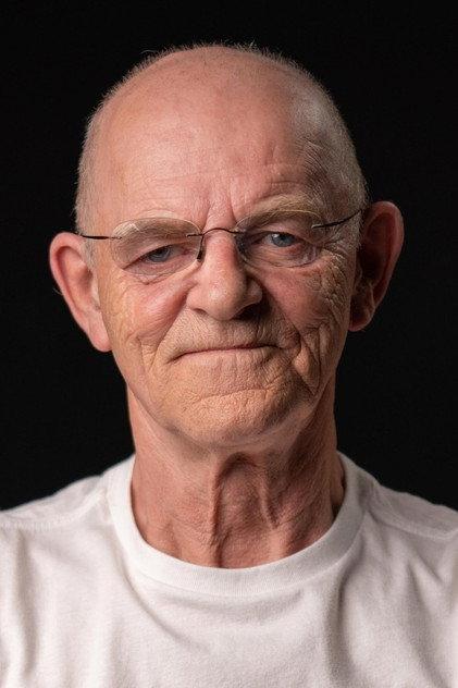 Mick Woodmansey - Actor Profile Photo