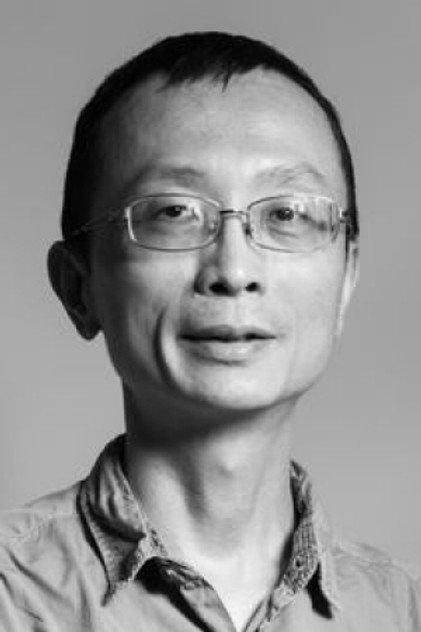 Chu Hsien-jer - Actor Profile Photo