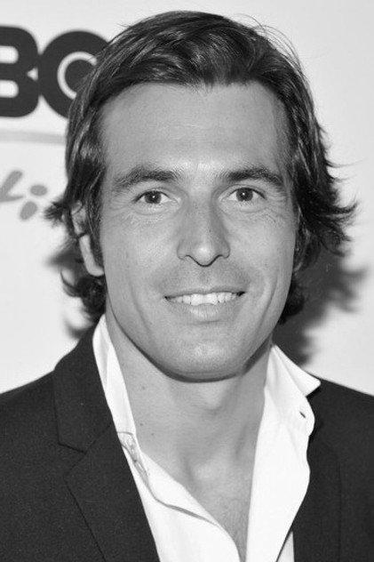 Christian Molina - Actor Profile Photo