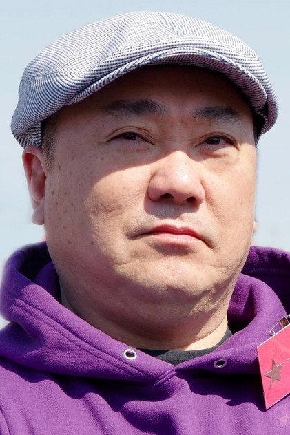 Keiichi Yamamoto - Actor Profile Photo