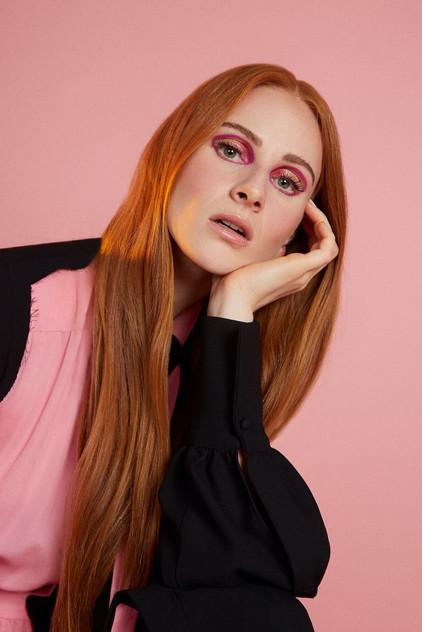 Vera Blue - Actor Profile Photo