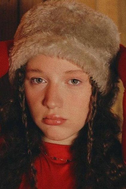 Manuela Kfouri - Actor Profile Photo