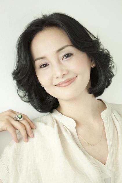 Kaho Minami - Actor Profile Photo