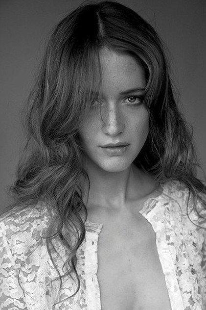 Susanna Giaroli - Actor Profile Photo