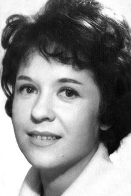 Svetlana Shvayko - Actor Profile Photo