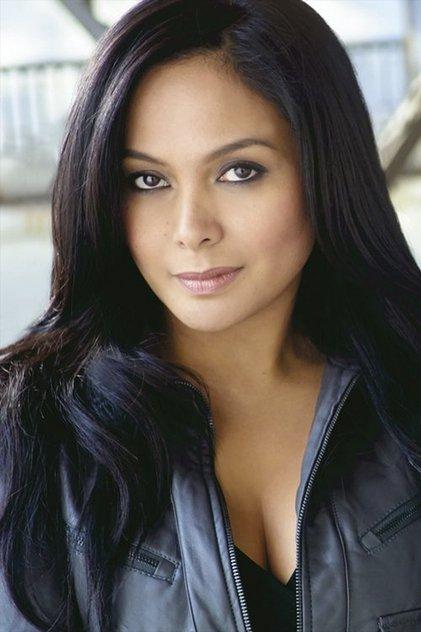 Jane McLean - Actor Profile Photo