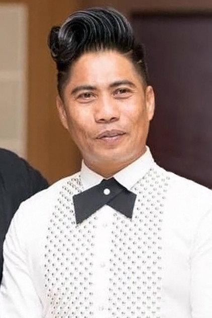 Peter Hein - Actor Profile Photo
