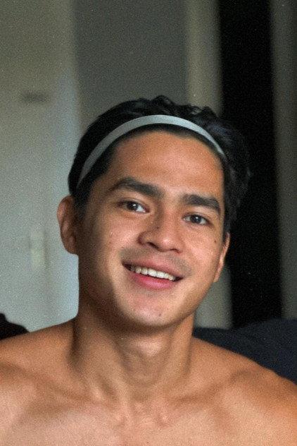 Elyson De Dios - Actor Profile Photo