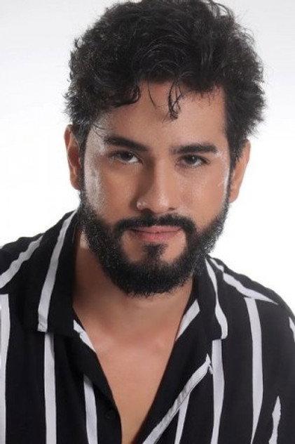 Ruan do Vale - Actor Profile Photo