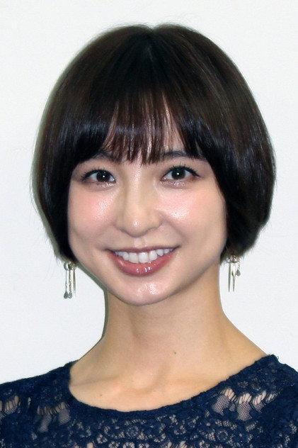 Mariko Shinoda - Actor Profile Photo