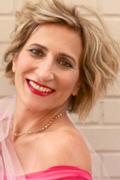 Natalie Choquette - Actor Profile Photo