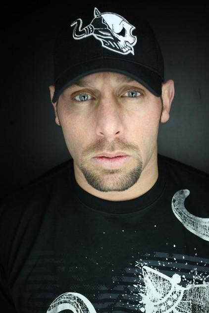 Shane Carwin - Actor Profile Photo