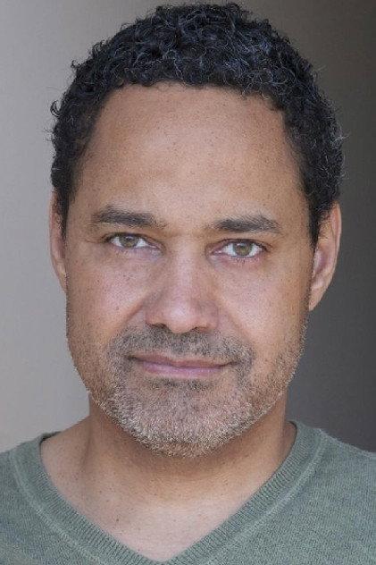 Jeffrey Reddick - Actor Profile Photo