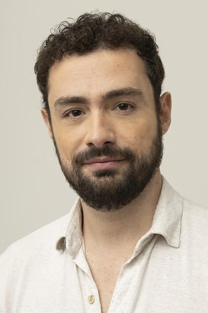 Ícaro Gimenes - Actor Profile Photo