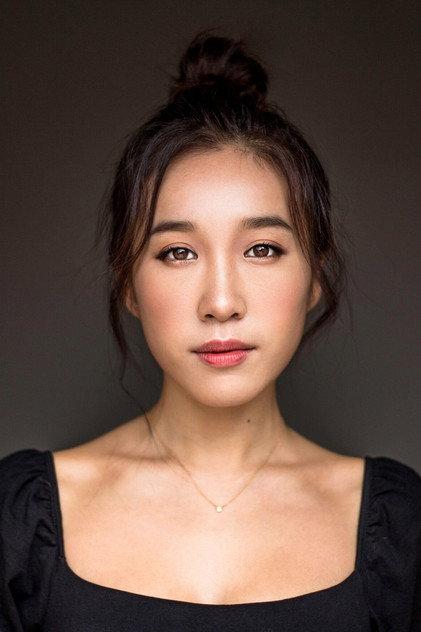Jenny Zhou - Actor Profile Photo