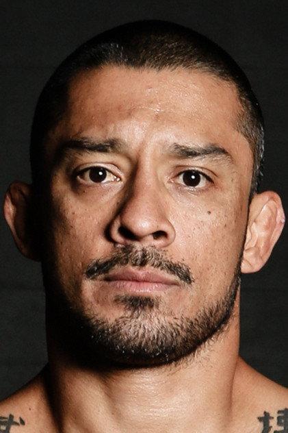 Joey Villasenor - Actor Profile Photo