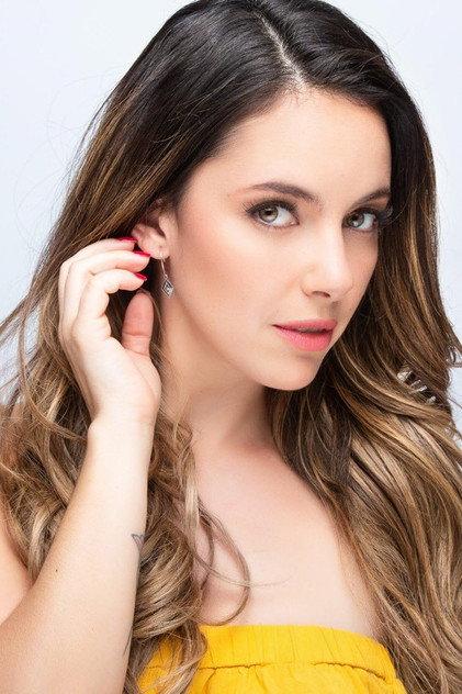 Carla Carrillo - Actor Profile Photo