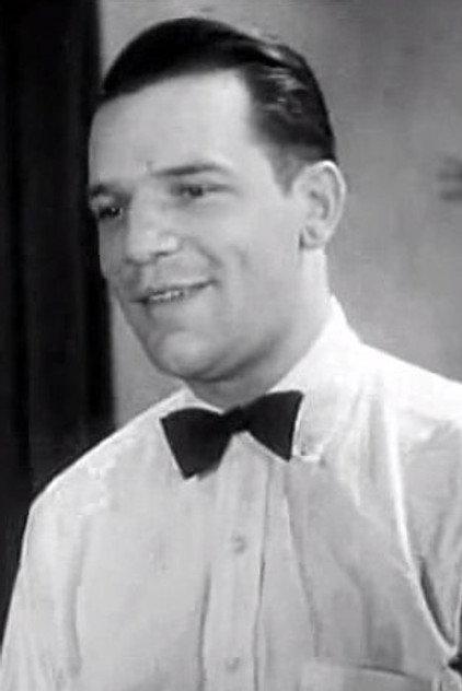 John Bagni - Actor Profile Photo