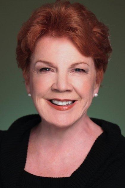 Beth Fowler - Actor Profile Photo