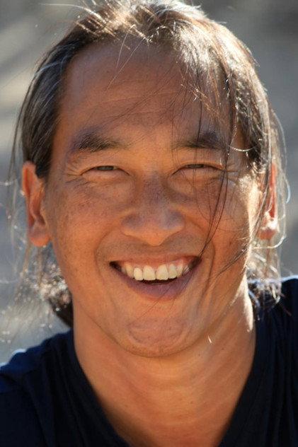 Rodney Yee - Actor Profile Photo