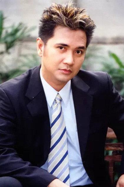 Hudi Prayogo - Actor Profile Photo