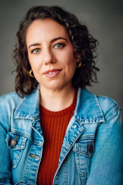 Ashley Alvarez - Actor Profile Photo