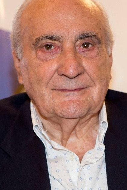 Miguel Palenzuela - Actor Profile Photo