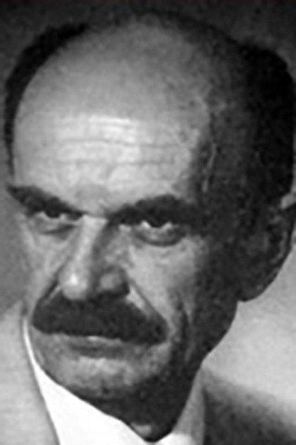 Andrey Golikov - Actor Profile Photo