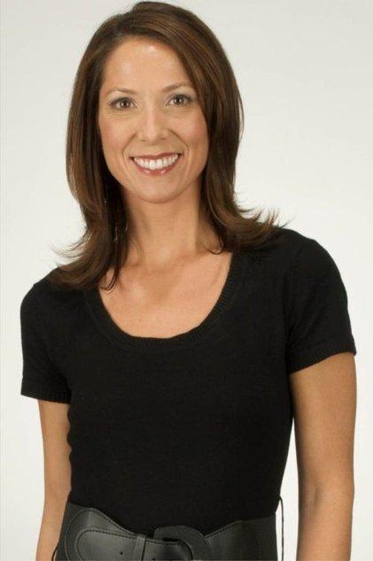 Kate Gajdosik - Actor Profile Photo