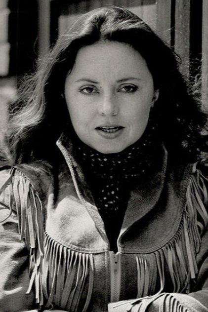 Donna Goodhand - Actor Profile Photo