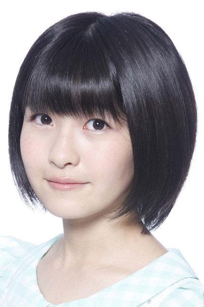 Rio Sasaki - Actor Profile Photo