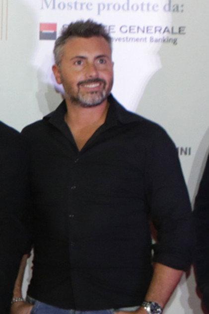 Giuseppe Calandriello - Actor Profile Photo