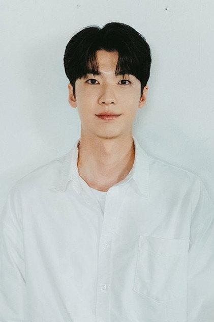 Hong Jin-gi - Actor Profile Photo