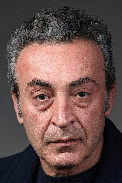 Filippo Luna - Actor Profile Photo