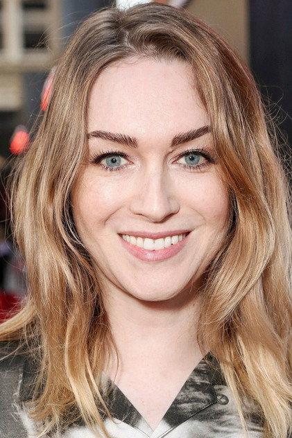 Jamie Clayton - Actor Profile Photo
