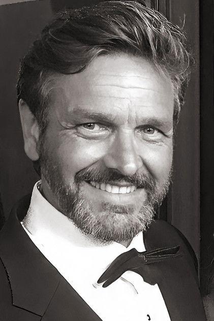 Mark Krenik - Actor Profile Photo
