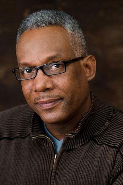 Tim Rhoze - Actor Profile Photo