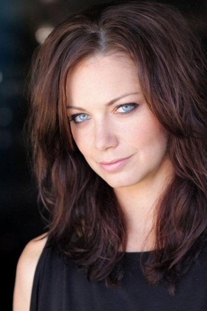 Jenna McCombie - Actor Profile Photo
