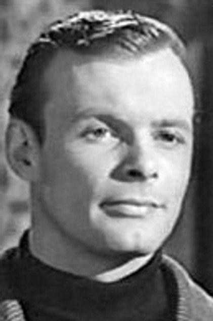 Ron Starr - Actor Profile Photo