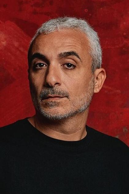 Fabio Rondanini - Actor Profile Photo