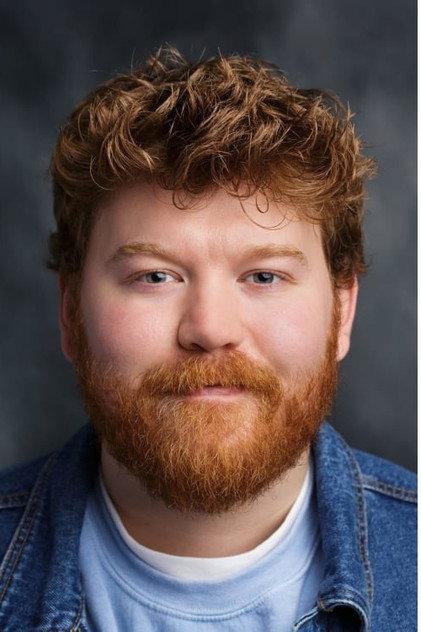Blake Ferguson Bell - Actor Profile Photo