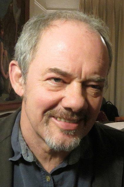 Callum Macrae - Actor Profile Photo
