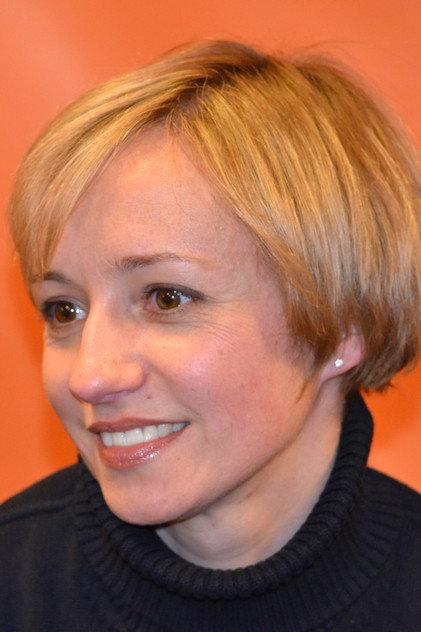 Jana Holcová - Actor Profile Photo