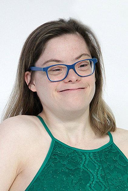 Gloria Ramos - Actor Profile Photo