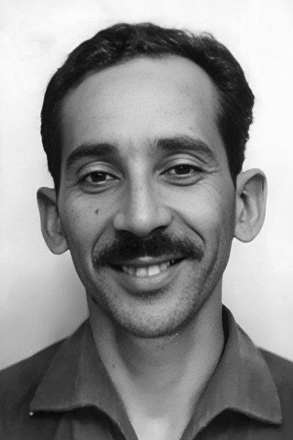Ahmed Malek - Actor Profile Photo