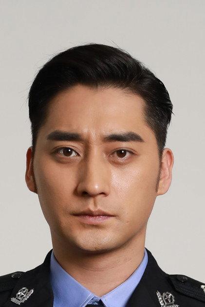 Zhang Xu - Actor Profile Photo