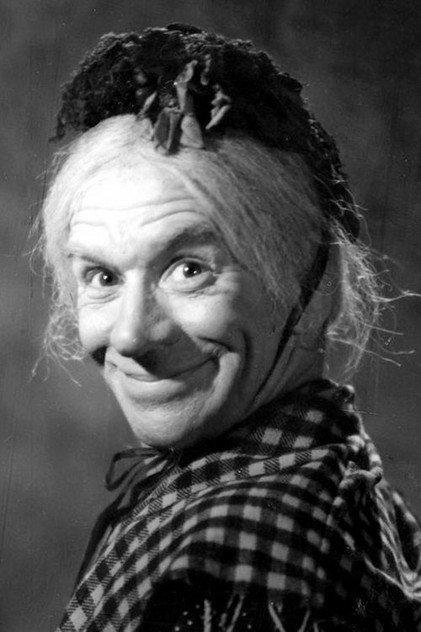 Arthur Lucan - Actor Profile Photo