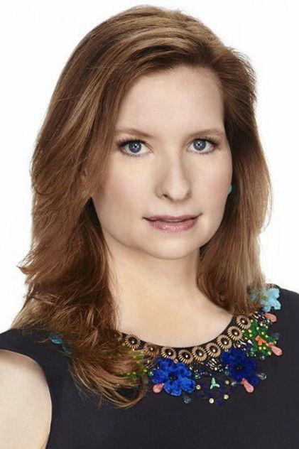 Lennon Parham - Actor Profile Photo